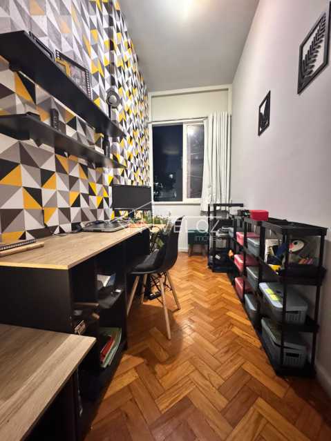 Apartamento, 1 quarto, 45 m² - Foto 22