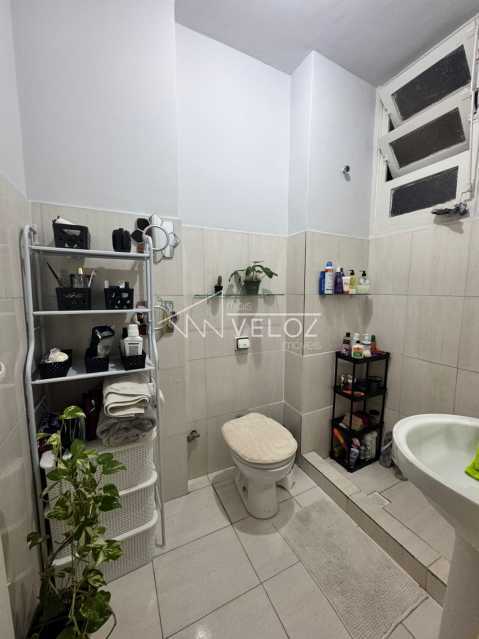 Apartamento, 1 quarto, 45 m² - Foto 9