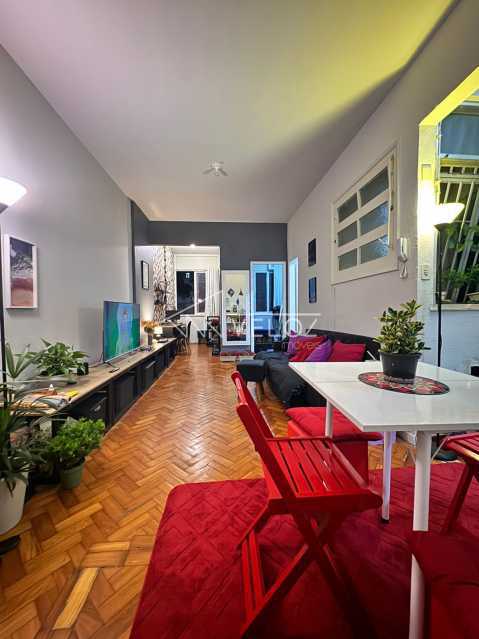 Apartamento, 1 quarto, 45 m² - Foto 14