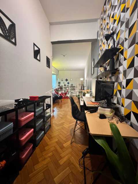 Apartamento, 1 quarto, 45 m² - Foto 29