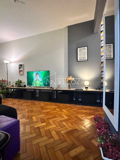 Apartamento, 1 quarto, 45 m² - Foto 26