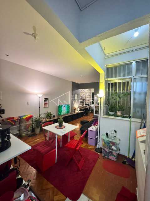 Apartamento, 1 quarto, 45 m² - Foto 10