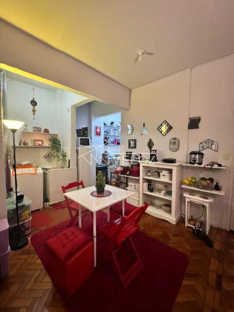 Apartamento, 1 quarto, 45 m² - Foto 5