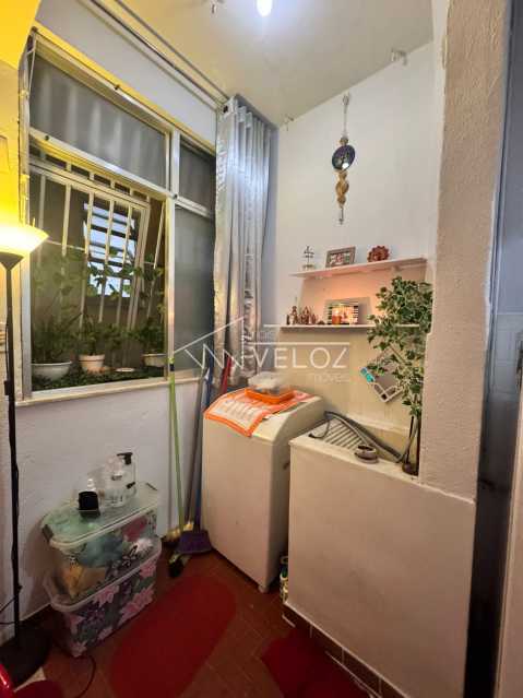 Apartamento, 1 quarto, 45 m² - Foto 13