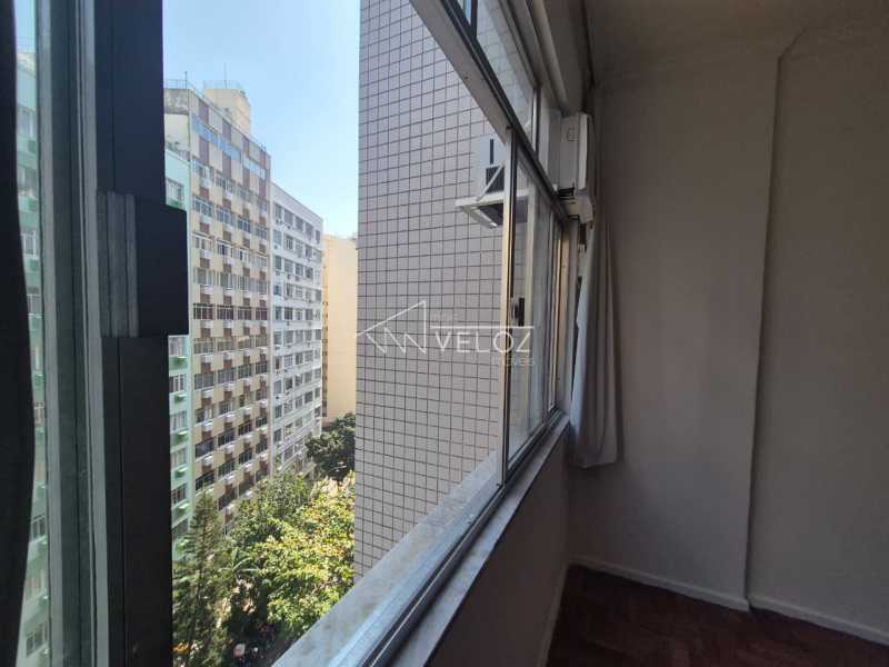 Apartamento, 1 quarto, 29 m² - Foto 1