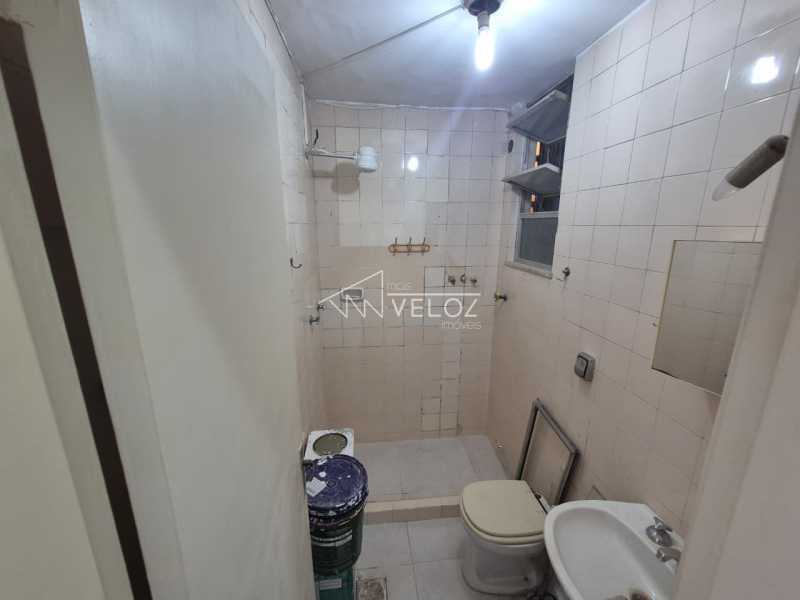 Apartamento, 1 quarto, 29 m² - Foto 11