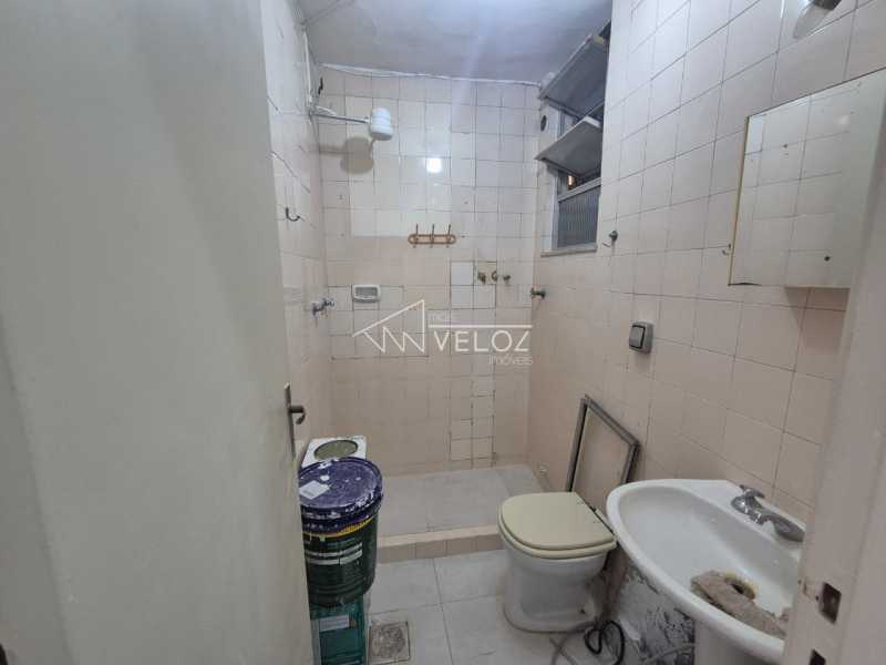 Apartamento, 1 quarto, 29 m² - Foto 10