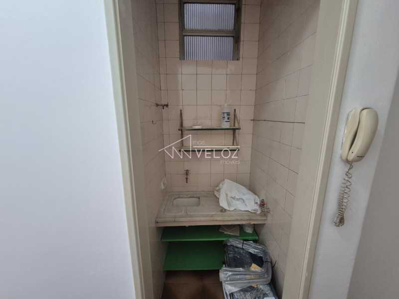 Apartamento, 1 quarto, 29 m² - Foto 7