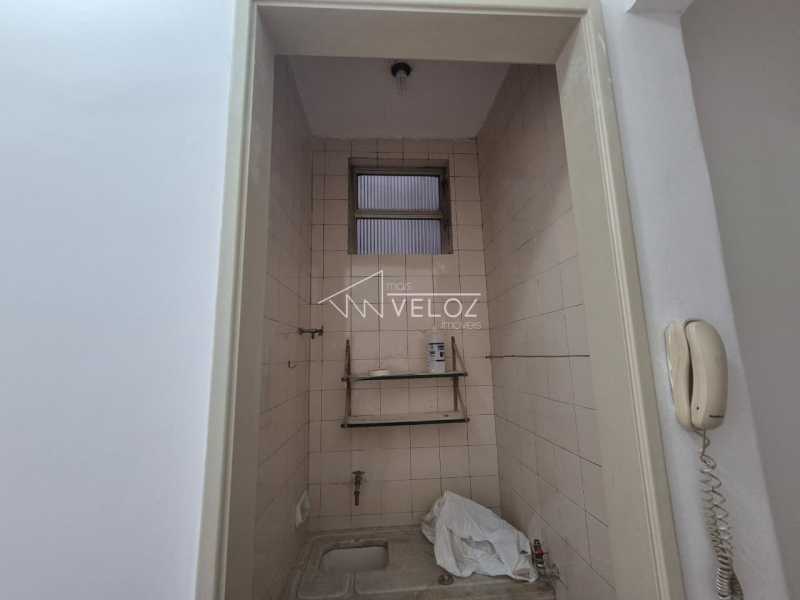 Apartamento, 1 quarto, 29 m² - Foto 15
