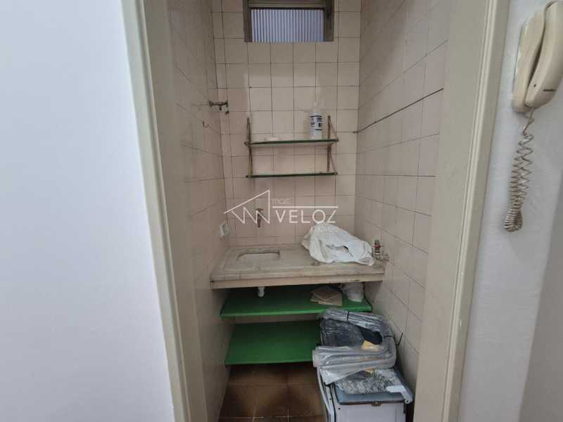 Apartamento, 1 quarto, 29 m² - Foto 9
