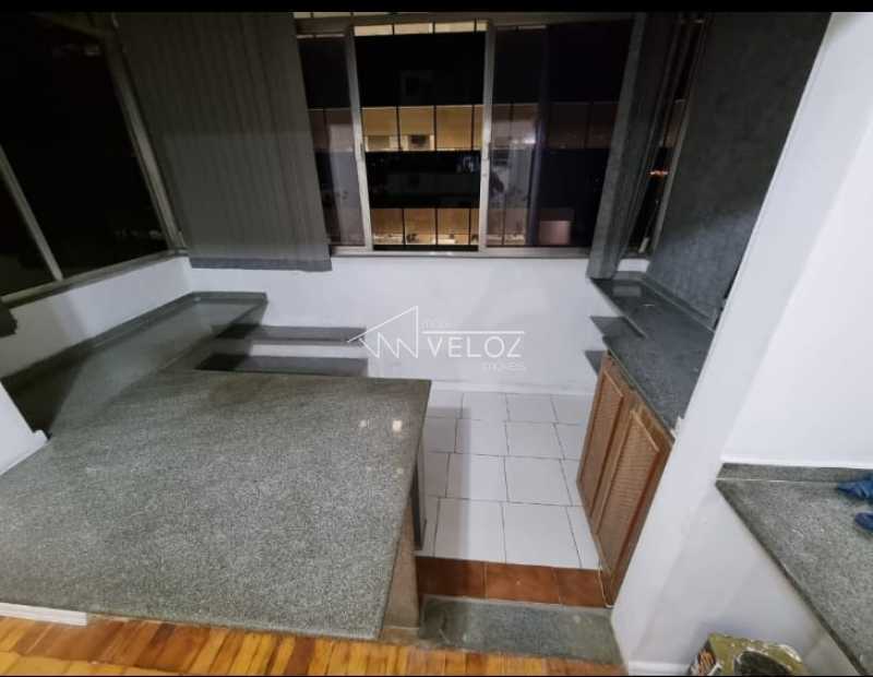 Apartamento, 1 quarto, 35 m² - Foto 2