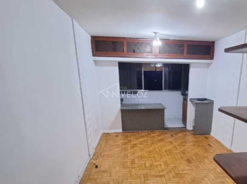 Apartamento, 1 quarto, 35 m² - Foto 18