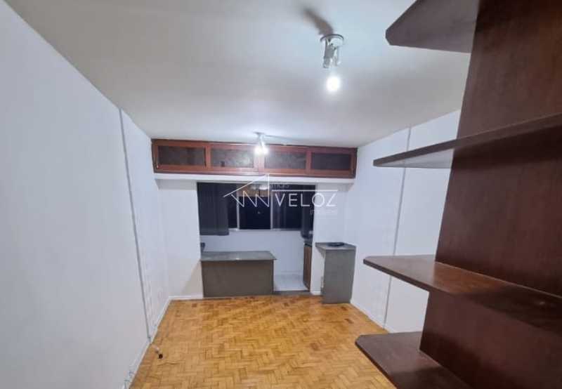 Apartamento, 1 quarto, 35 m² - Foto 21