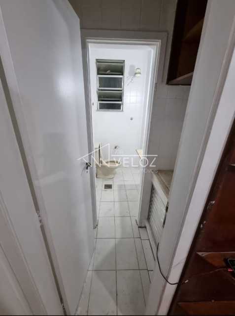Apartamento, 1 quarto, 35 m² - Foto 15