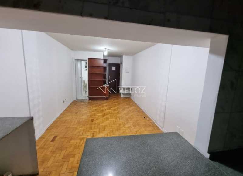 Apartamento, 1 quarto, 35 m² - Foto 19