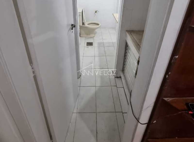 Apartamento, 1 quarto, 35 m² - Foto 11