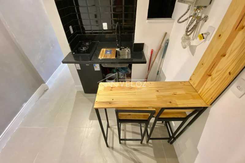 Kitnet-Studio, 21 m² - Foto 20