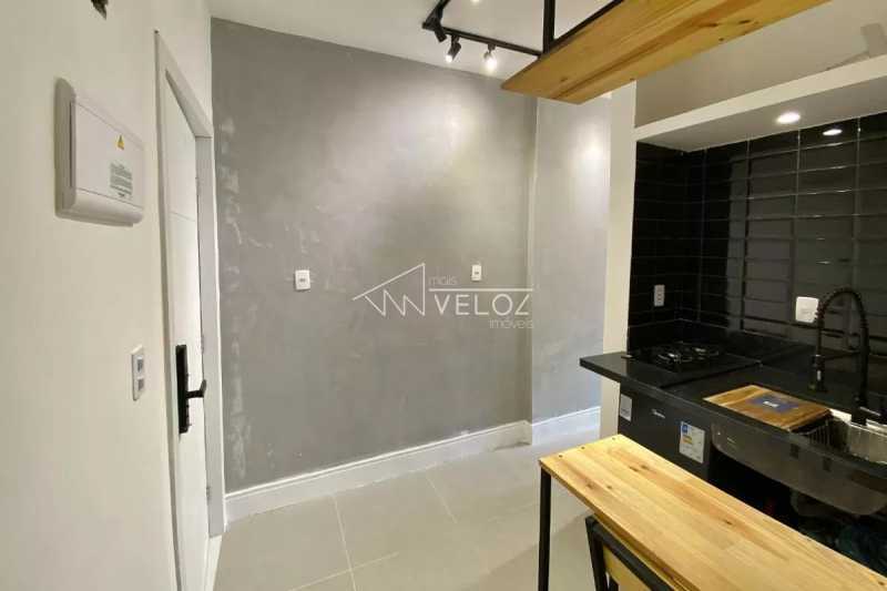 Kitnet-Studio, 21 m² - Foto 10