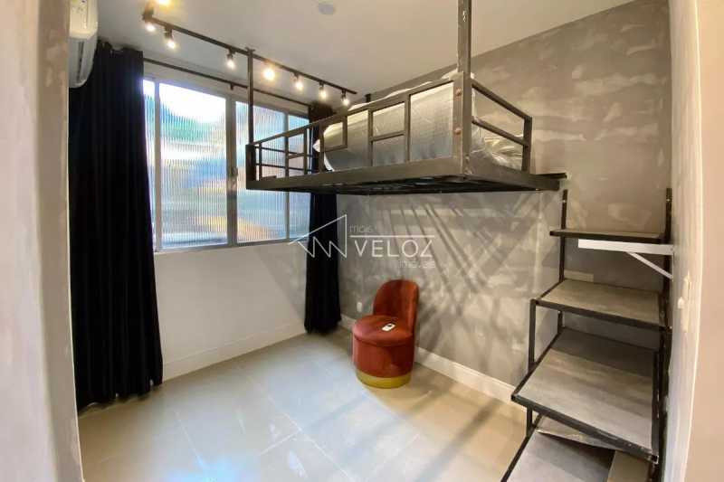 Kitnet-Studio, 21 m² - Foto 11