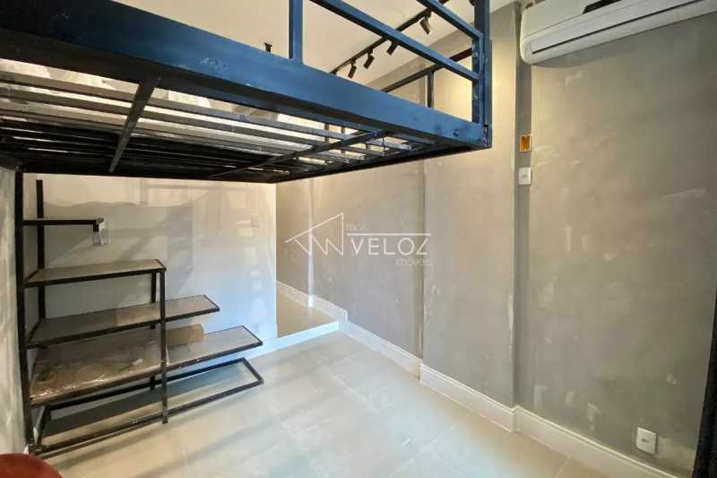 Kitnet-Studio, 21 m² - Foto 12