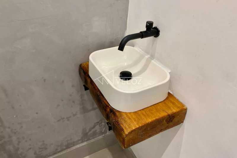 Kitnet-Studio, 21 m² - Foto 9