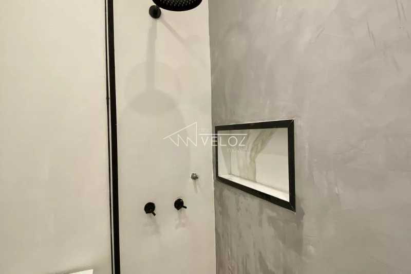 Kitnet-Studio, 21 m² - Foto 8