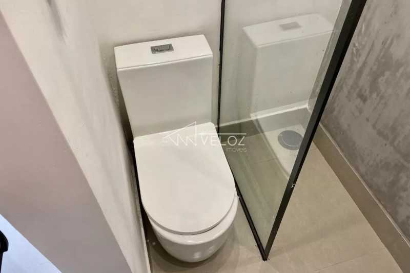 Kitnet-Studio, 21 m² - Foto 3