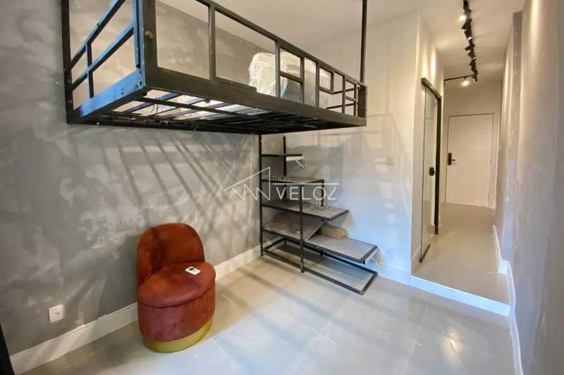 Kitnet-Studio, 21 m² - Foto 18