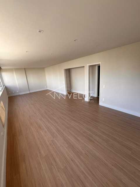 Apartamento, 4 quartos, 138 m² - Foto 14