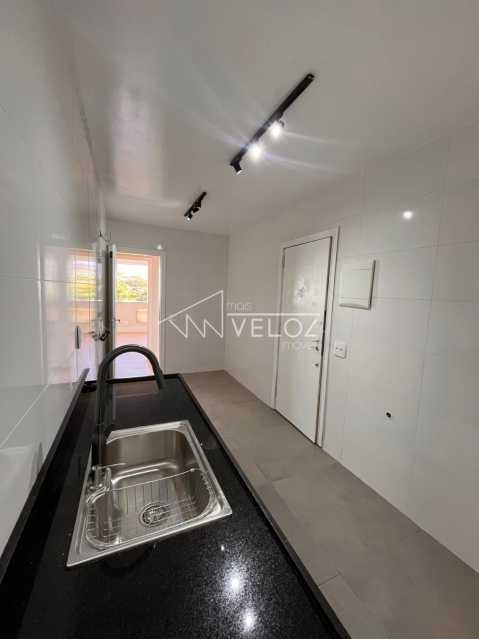 Apartamento, 4 quartos, 138 m² - Foto 16