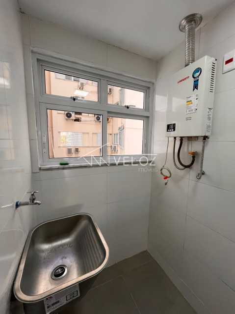 Apartamento, 4 quartos, 138 m² - Foto 2