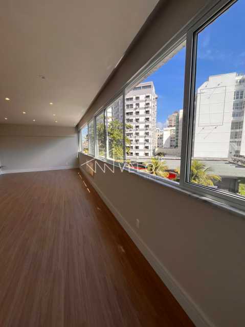 Apartamento, 4 quartos, 138 m² - Foto 5