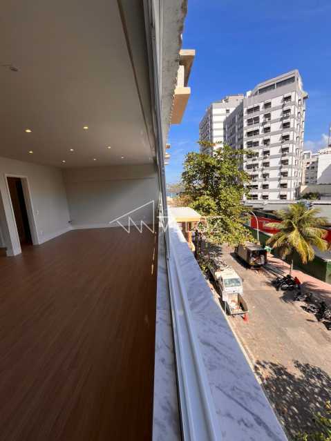 Apartamento, 4 quartos, 138 m² - Foto 8