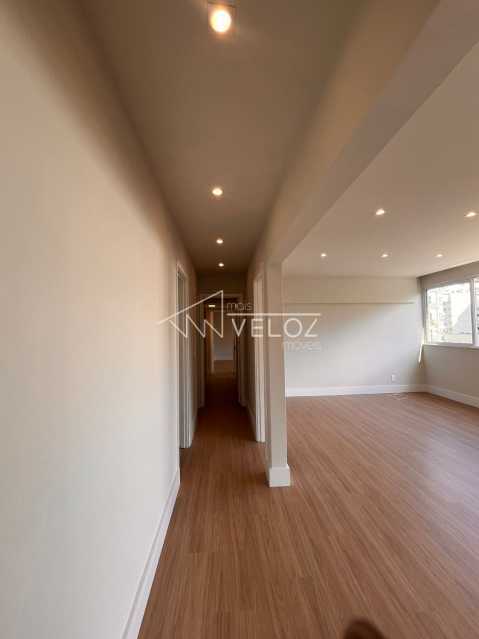 Apartamento, 4 quartos, 138 m² - Foto 1