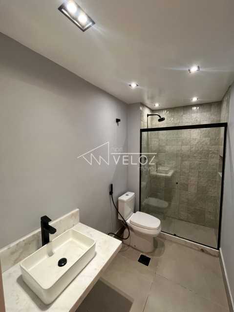 Apartamento, 4 quartos, 138 m² - Foto 19