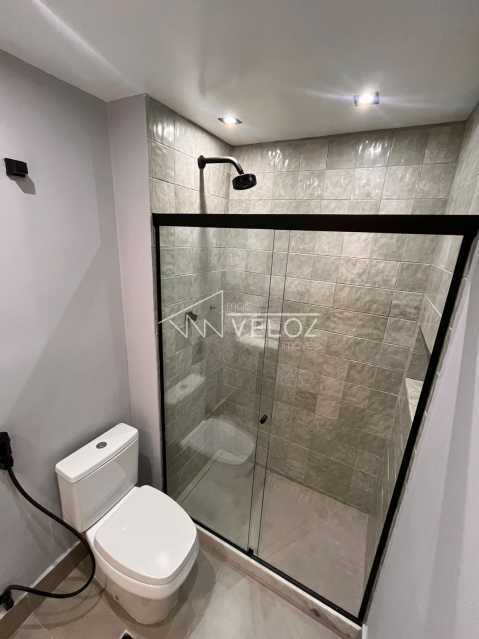Apartamento, 4 quartos, 138 m² - Foto 17