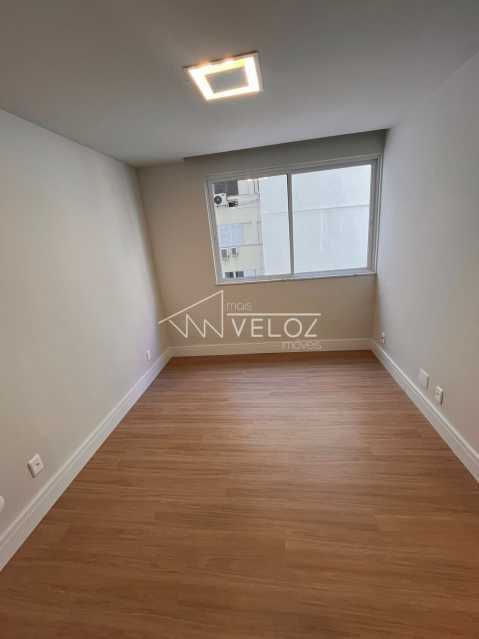 Apartamento, 4 quartos, 138 m² - Foto 13