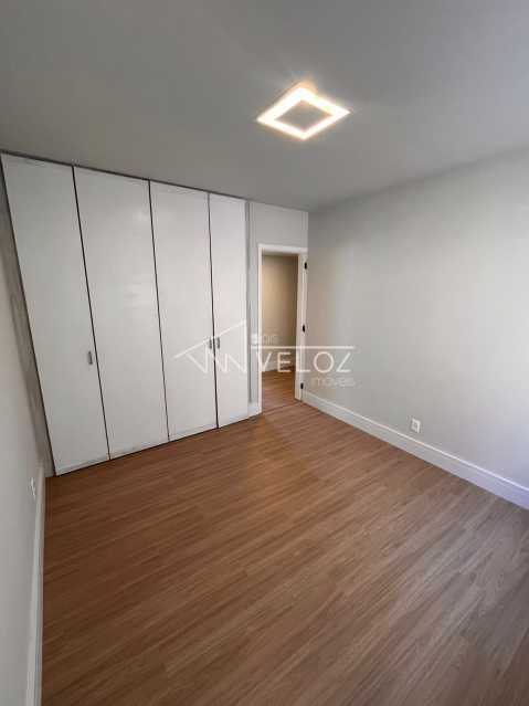 Apartamento, 4 quartos, 138 m² - Foto 21