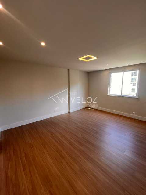 Apartamento, 4 quartos, 138 m² - Foto 22