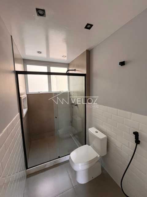 Apartamento, 4 quartos, 138 m² - Foto 11