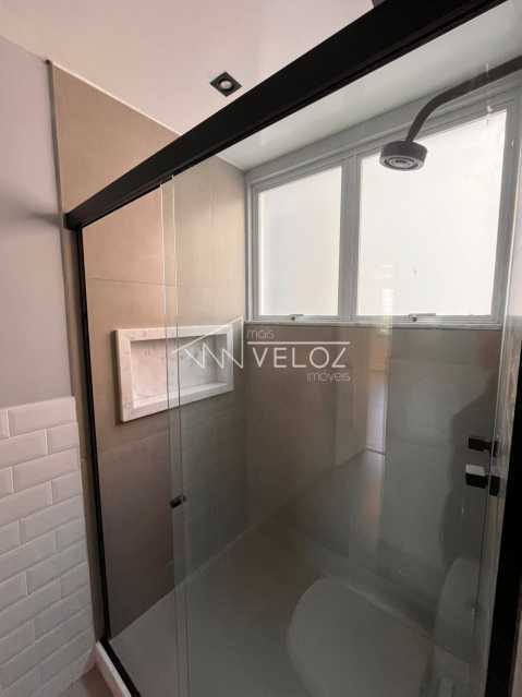 Apartamento, 4 quartos, 138 m² - Foto 24