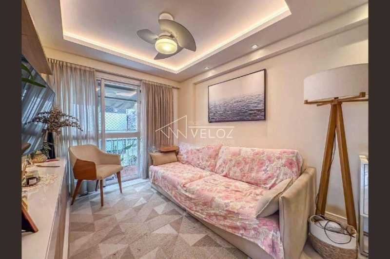 Apartamento, 2 quartos, 80 m² - Foto 4