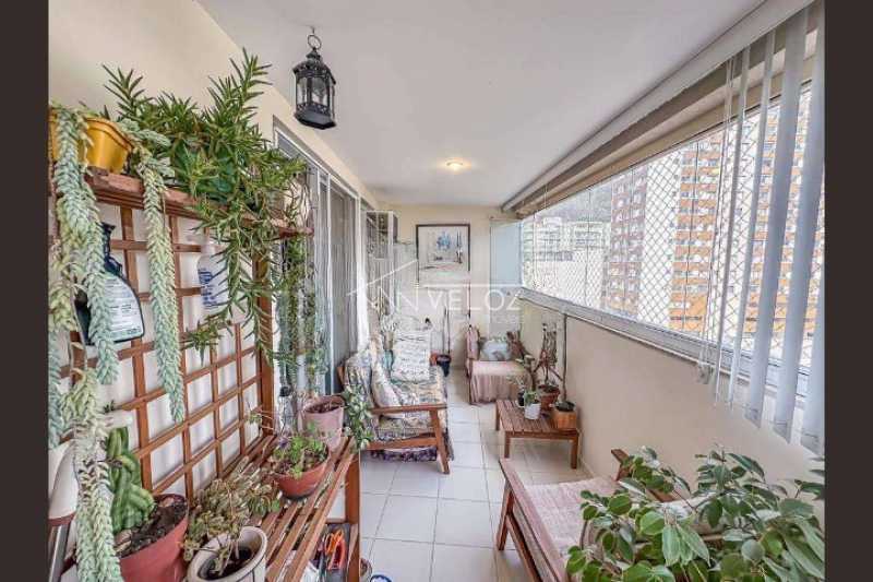 Apartamento, 2 quartos, 80 m² - Foto 7