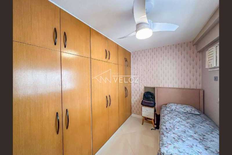 Apartamento, 2 quartos, 80 m² - Foto 19