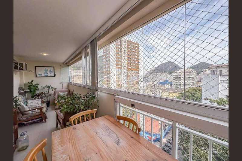 Apartamento, 2 quartos, 80 m² - Foto 8