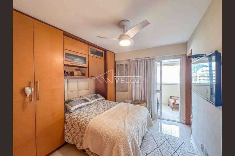 Apartamento, 2 quartos, 80 m² - Foto 13