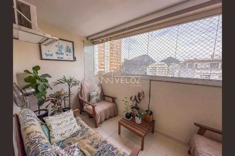 Apartamento, 2 quartos, 80 m² - Foto 5