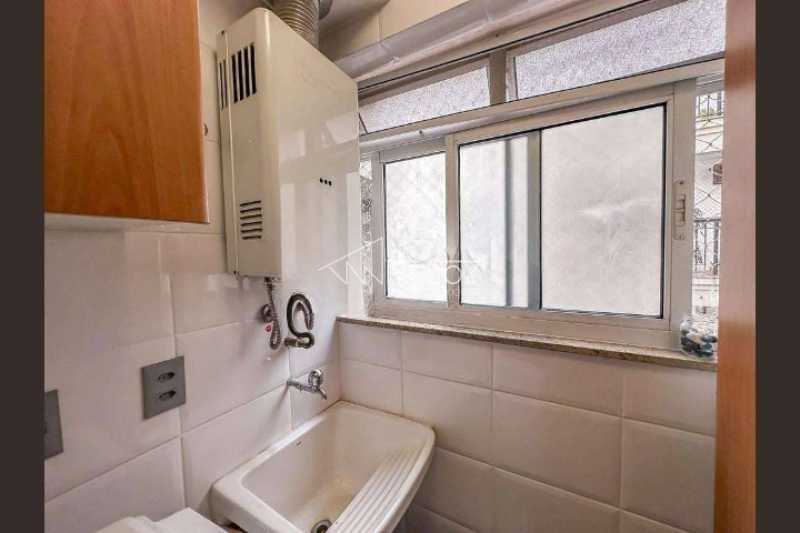 Apartamento, 2 quartos, 80 m² - Foto 1