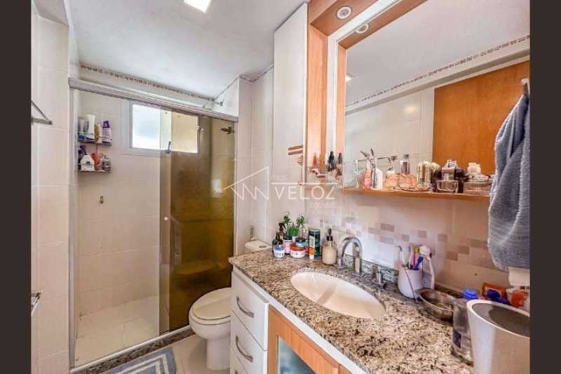 Apartamento, 2 quartos, 80 m² - Foto 16