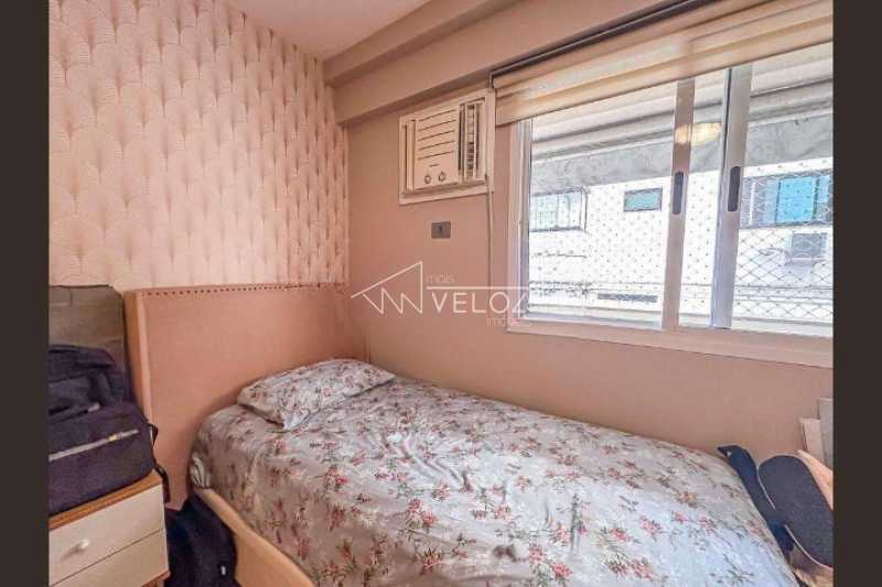 Apartamento, 2 quartos, 80 m² - Foto 18